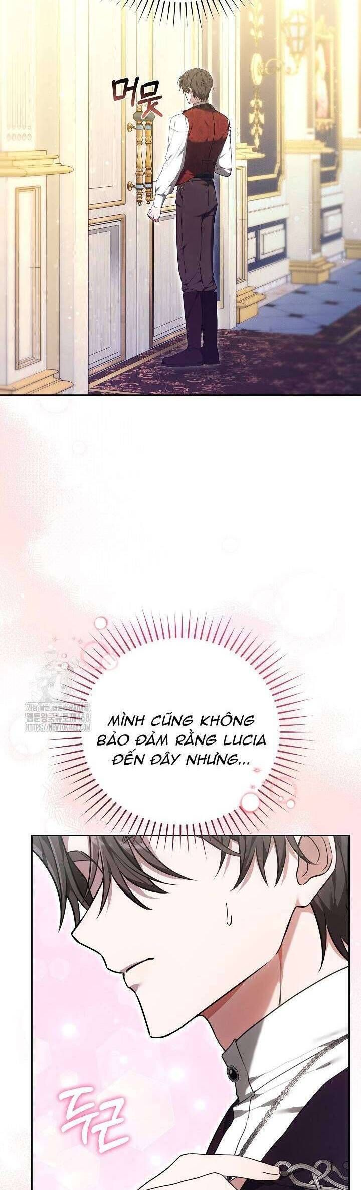 Lời Tỏ Tình Lần Thứ 101 Chapter 27 - Trang 2