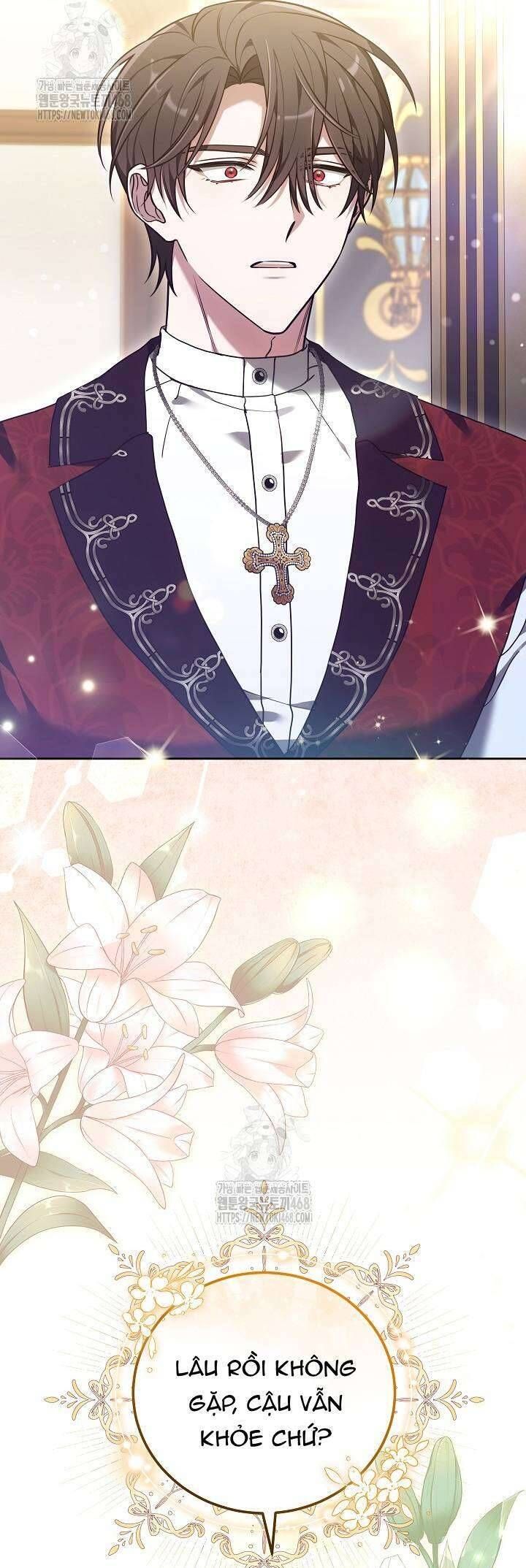 Lời Tỏ Tình Lần Thứ 101 Chapter 27 - Trang 2