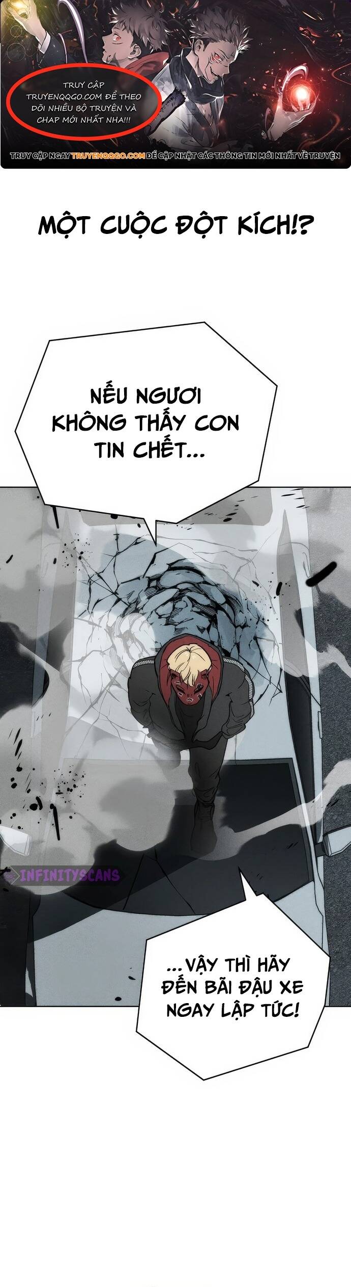 Chàng Rể Quỷ Quyệt Chapter 3 - Trang 2
