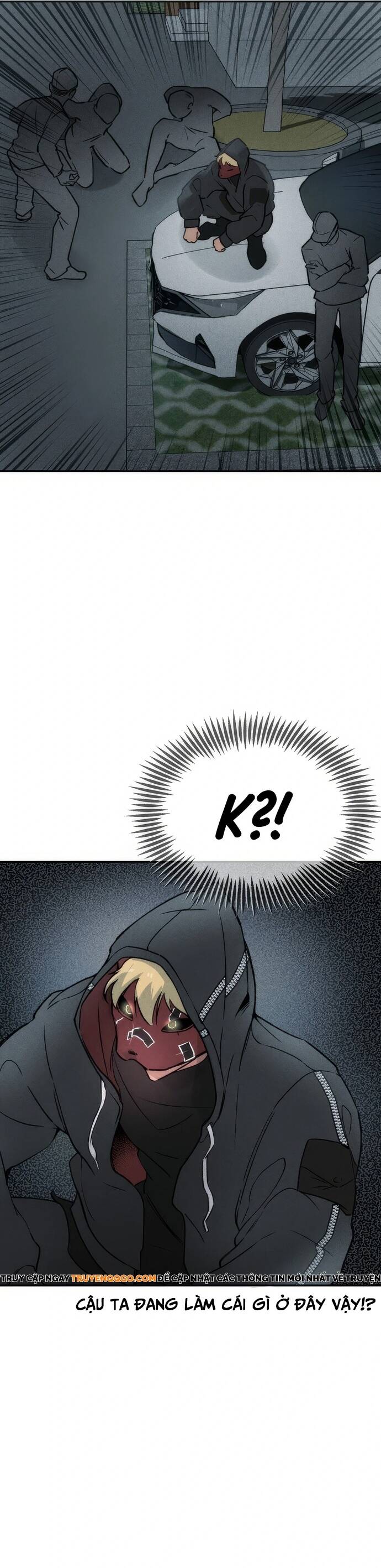 Chàng Rể Quỷ Quyệt Chapter 3 - Trang 2