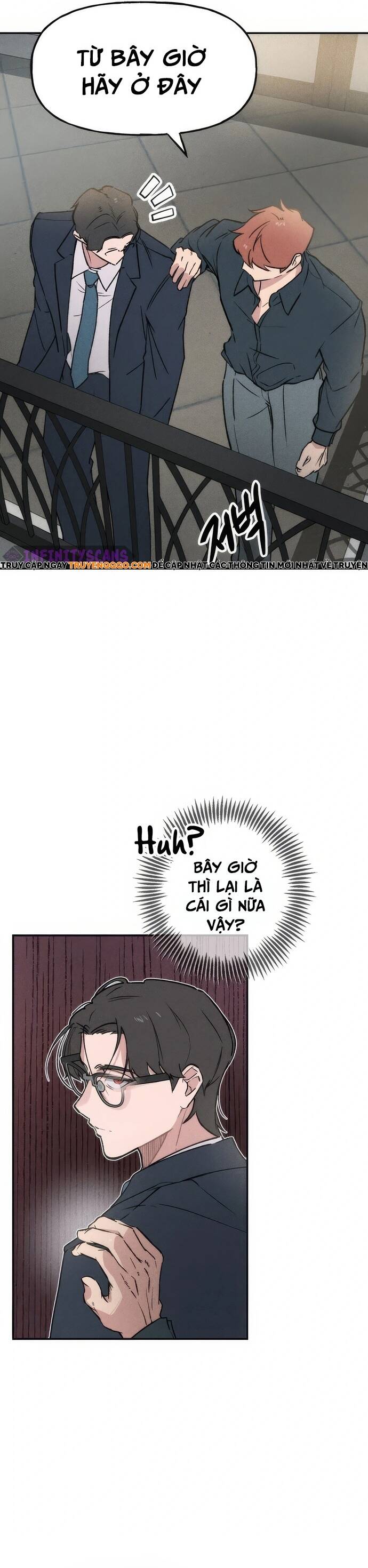 Chàng Rể Quỷ Quyệt Chapter 3 - Trang 2
