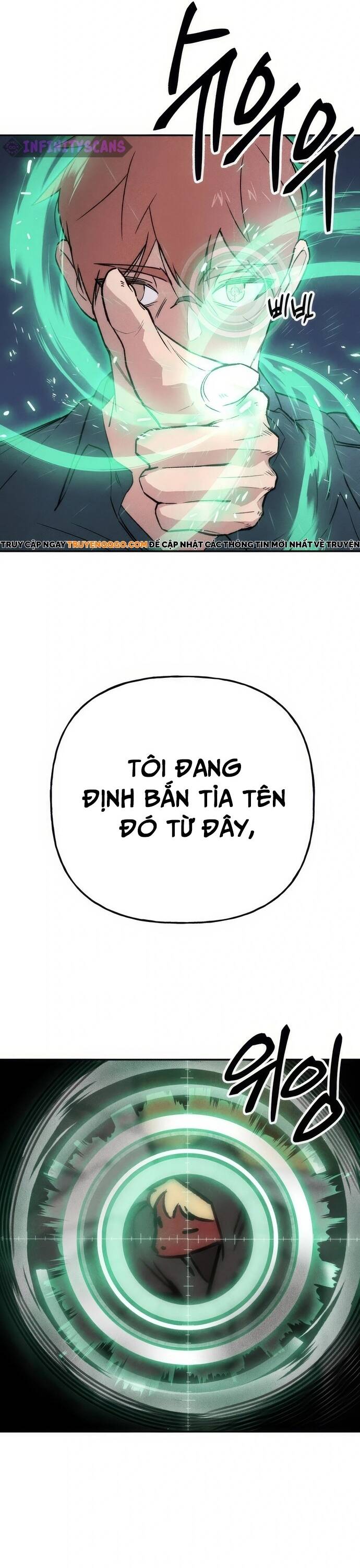 Chàng Rể Quỷ Quyệt Chapter 3 - Trang 2