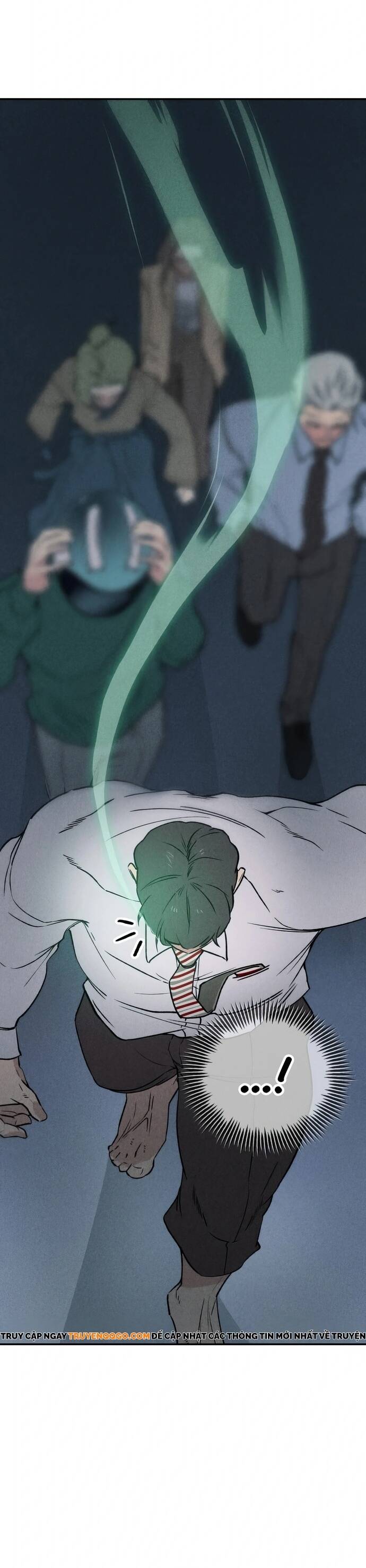 Chàng Rể Quỷ Quyệt Chapter 3 - Trang 2
