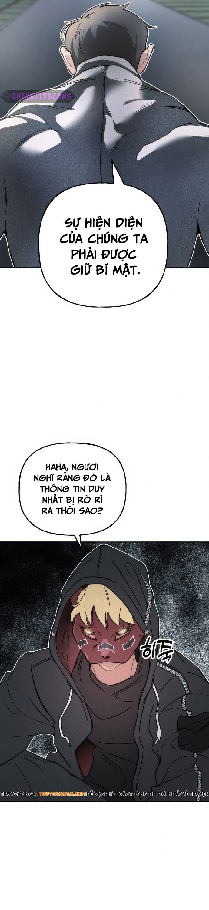Chàng Rể Quỷ Quyệt Chapter 3 - Trang 2
