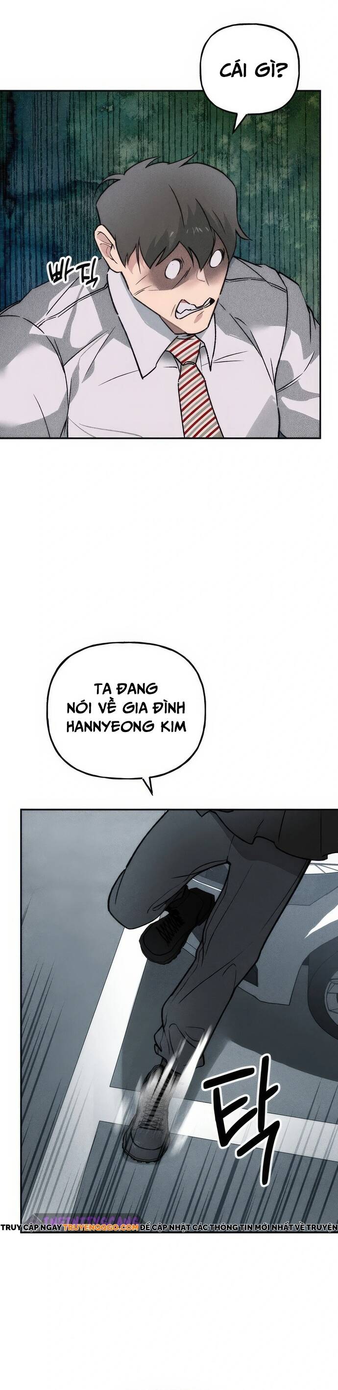 Chàng Rể Quỷ Quyệt Chapter 3 - Trang 2