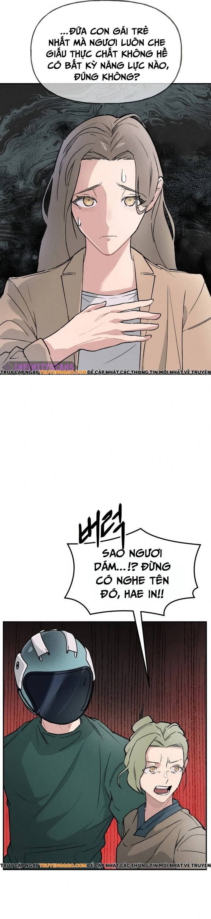 Chàng Rể Quỷ Quyệt Chapter 3 - Trang 2