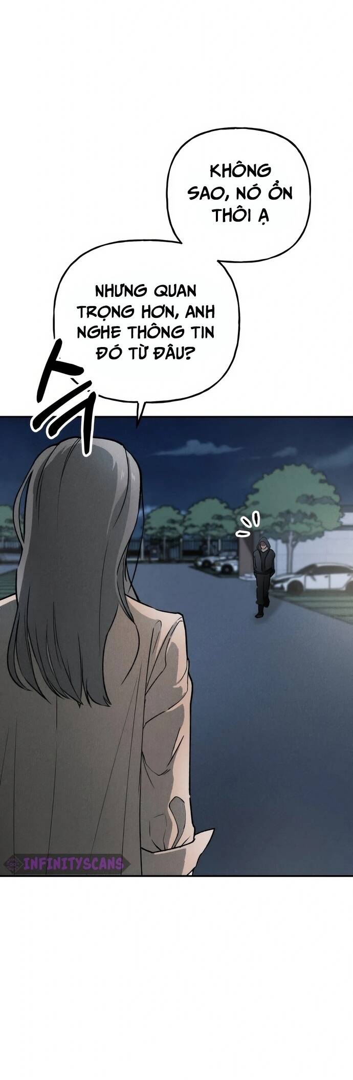 Chàng Rể Quỷ Quyệt Chapter 3 - Trang 2