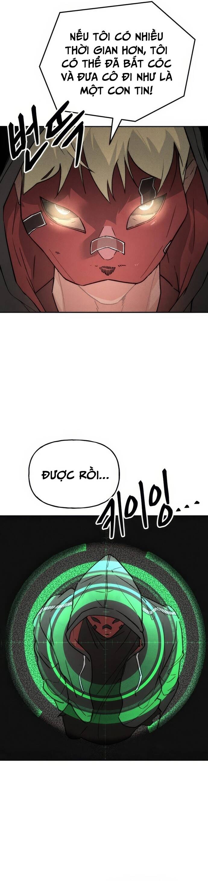 Chàng Rể Quỷ Quyệt Chapter 3 - Trang 2