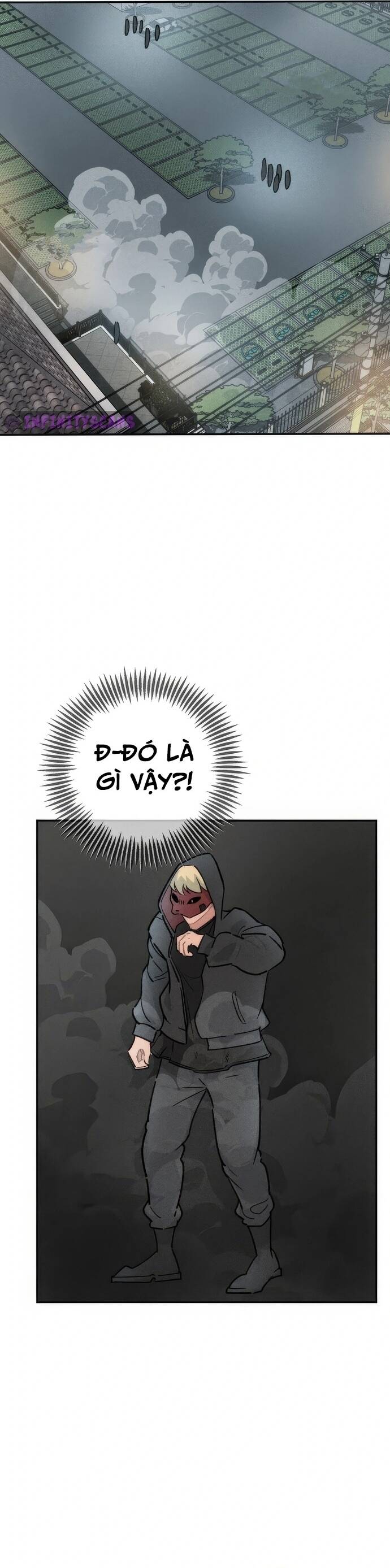Chàng Rể Quỷ Quyệt Chapter 3 - Trang 2