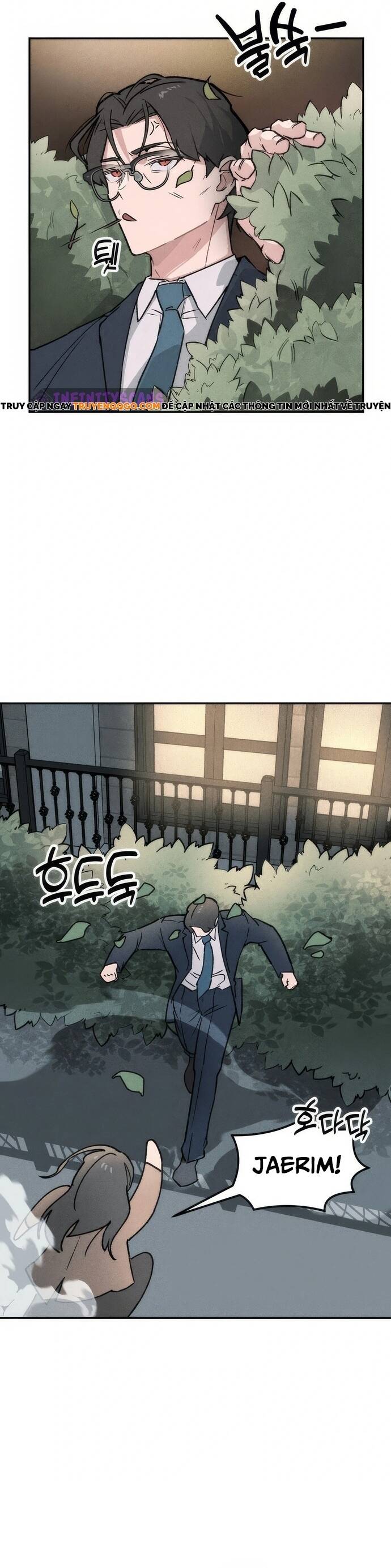 Chàng Rể Quỷ Quyệt Chapter 3 - Trang 2