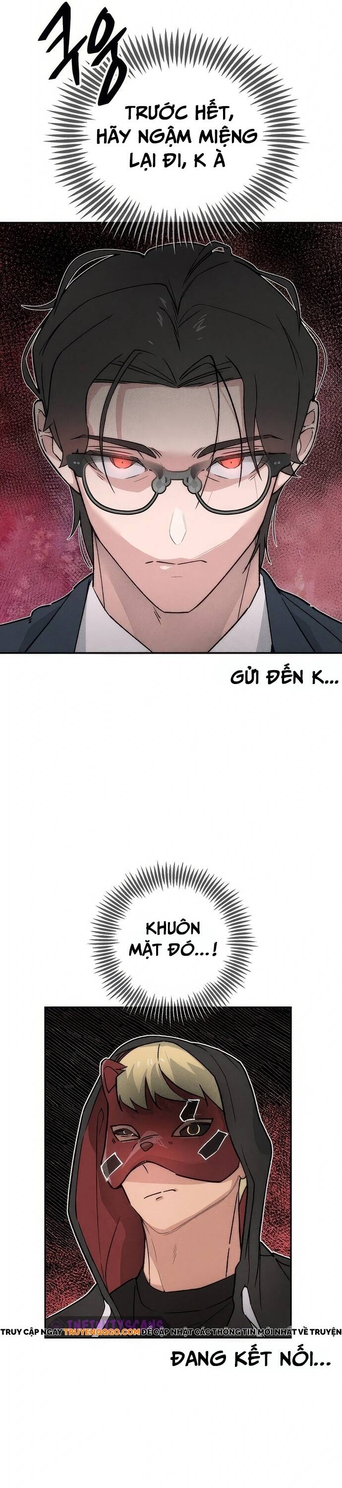 Chàng Rể Quỷ Quyệt Chapter 3 - Trang 2