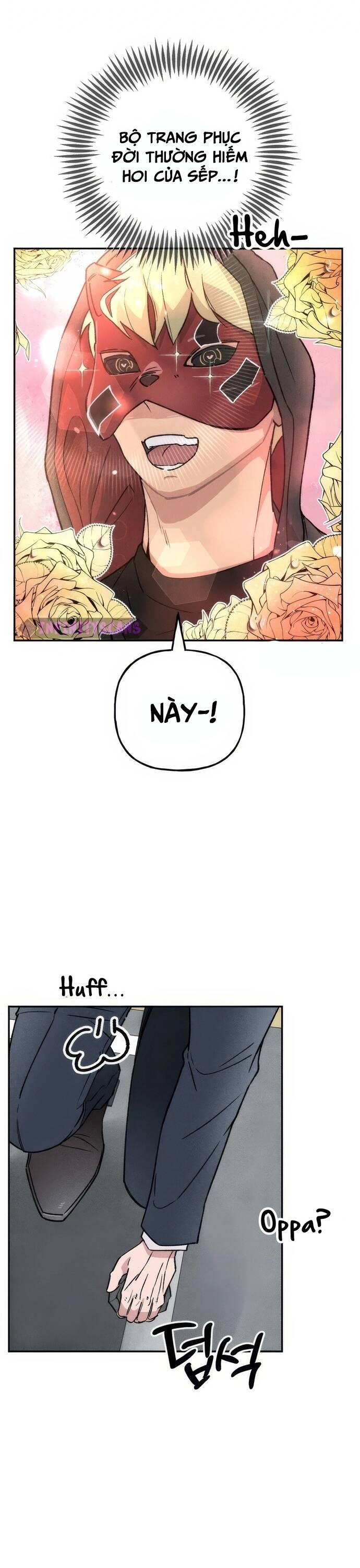 Chàng Rể Quỷ Quyệt Chapter 3 - Trang 2