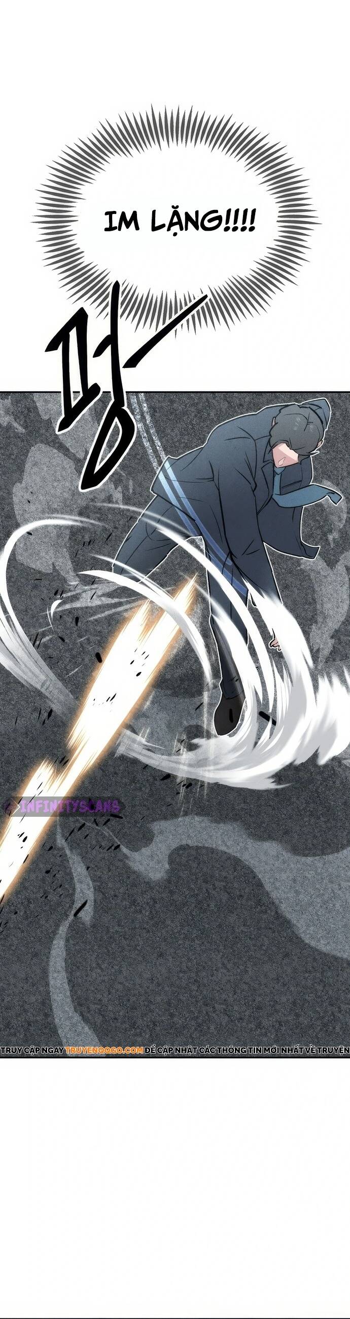 Chàng Rể Quỷ Quyệt Chapter 3 - Trang 2