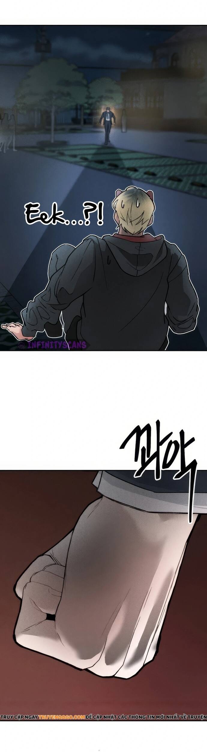 Chàng Rể Quỷ Quyệt Chapter 3 - Trang 2