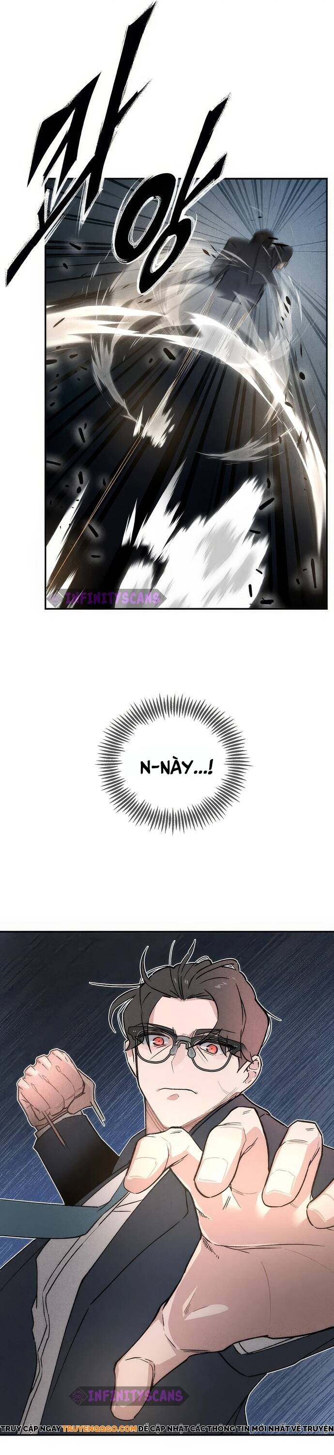 Chàng Rể Quỷ Quyệt Chapter 3 - Trang 2