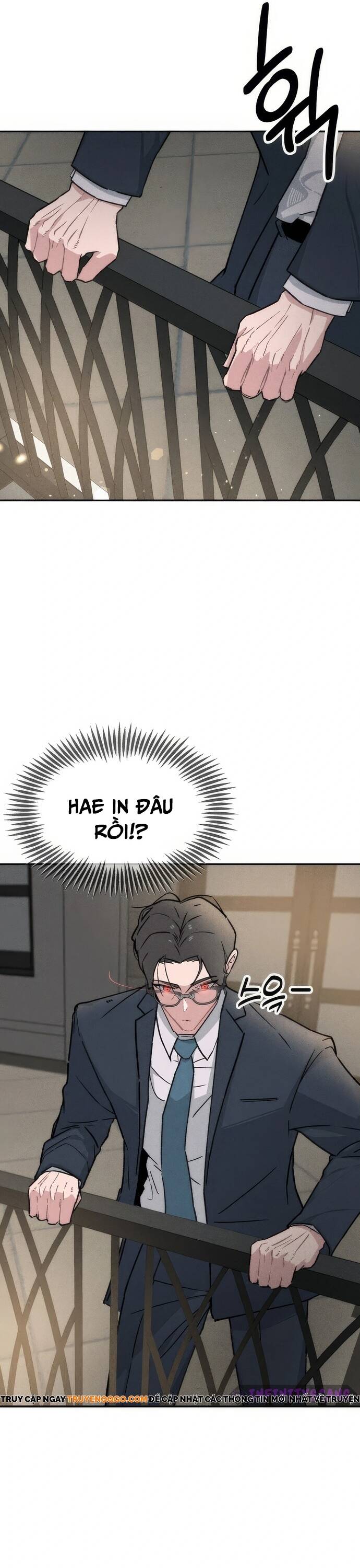 Chàng Rể Quỷ Quyệt Chapter 3 - Trang 2