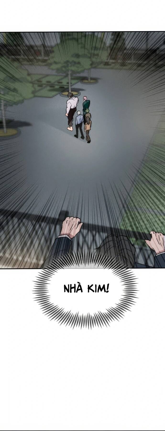 Chàng Rể Quỷ Quyệt Chapter 3 - Trang 2