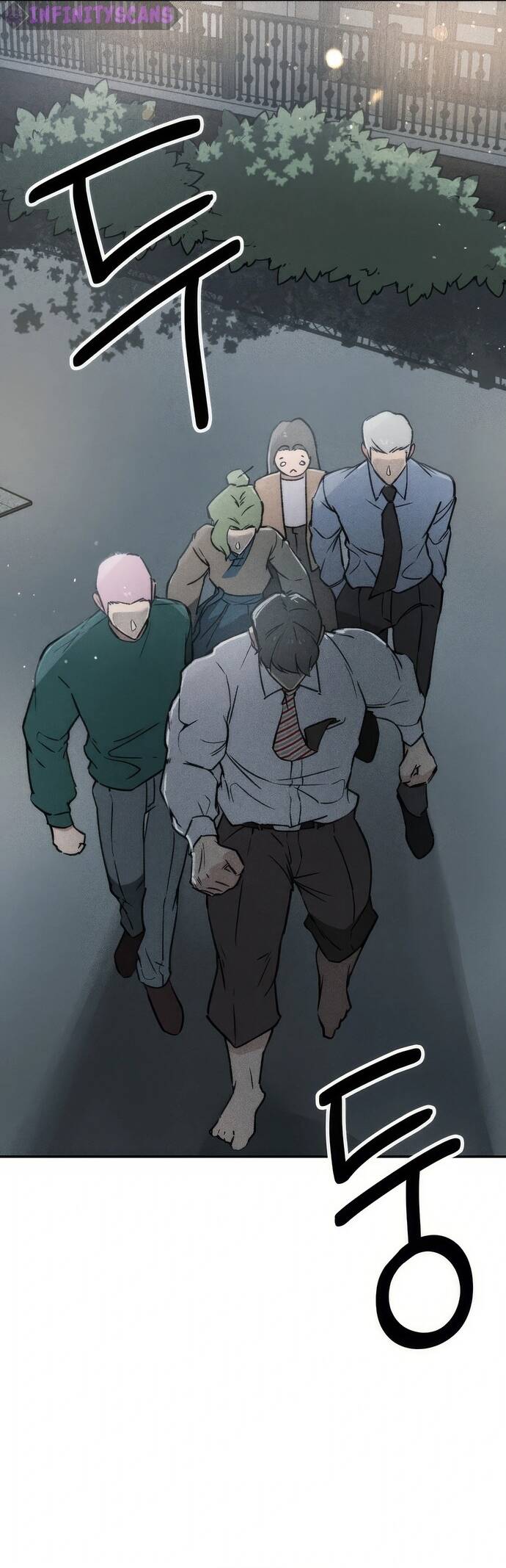 Chàng Rể Quỷ Quyệt Chapter 3 - Trang 2