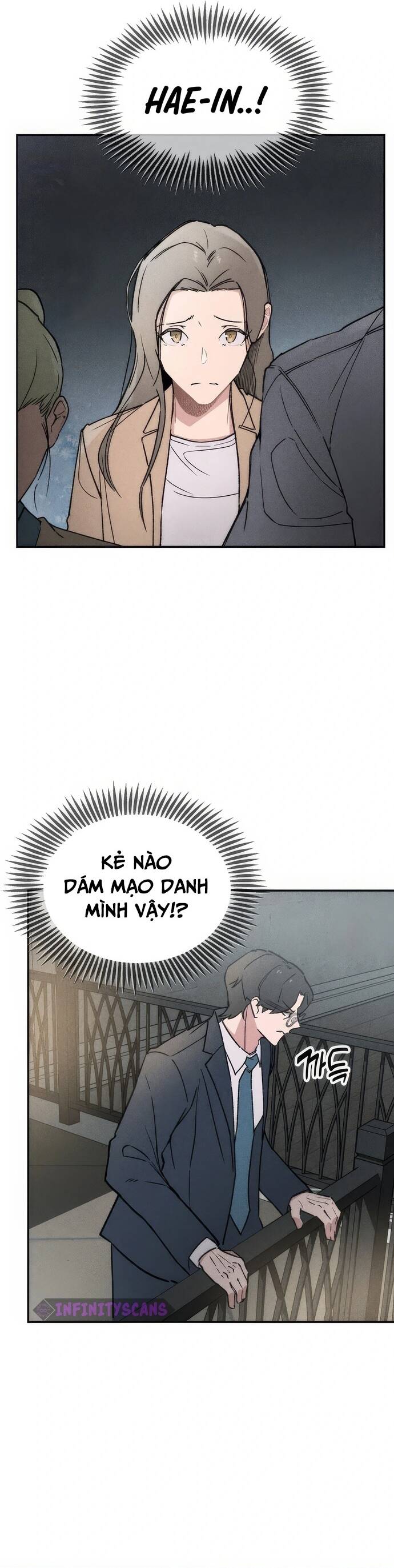 Chàng Rể Quỷ Quyệt Chapter 3 - Trang 2