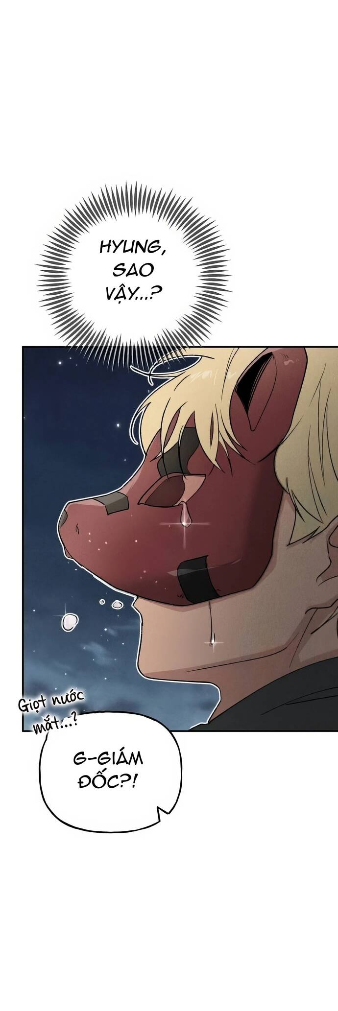 Chàng Rể Quỷ Quyệt Chapter 4 - Trang 2