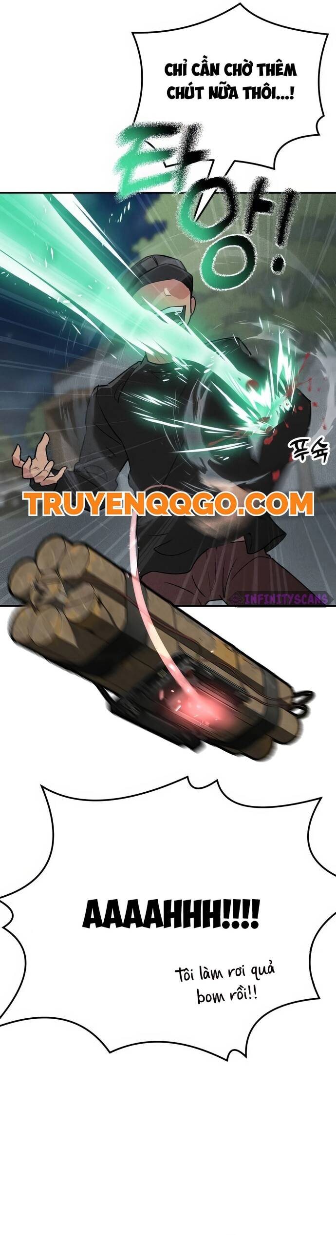 Chàng Rể Quỷ Quyệt Chapter 4 - Trang 2