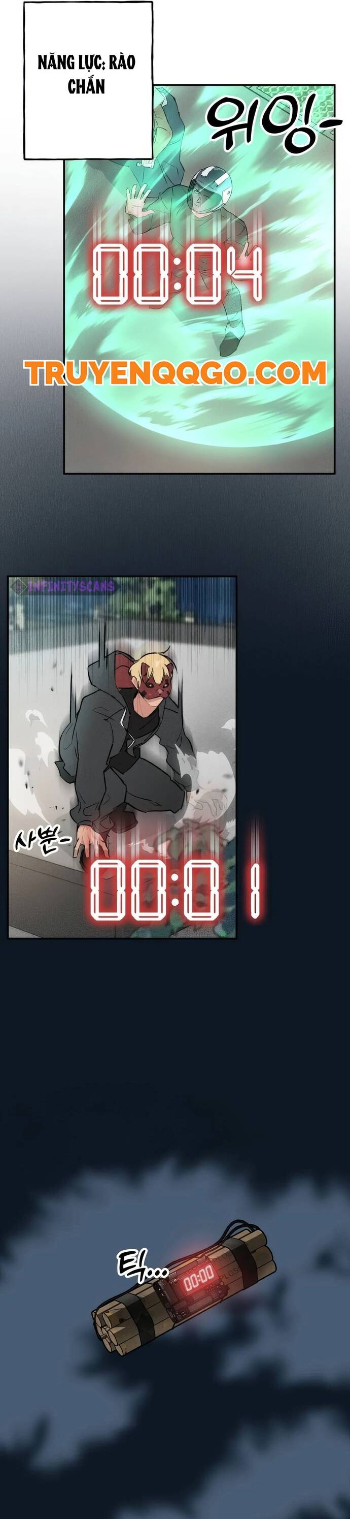 Chàng Rể Quỷ Quyệt Chapter 4 - Trang 2