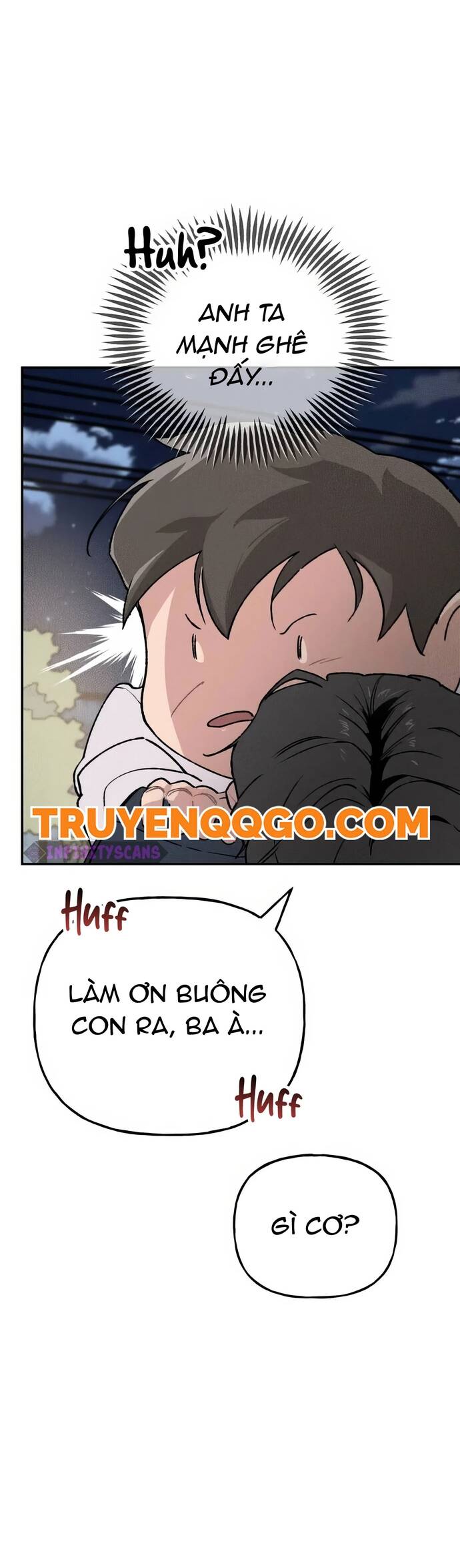 Chàng Rể Quỷ Quyệt Chapter 4 - Trang 2