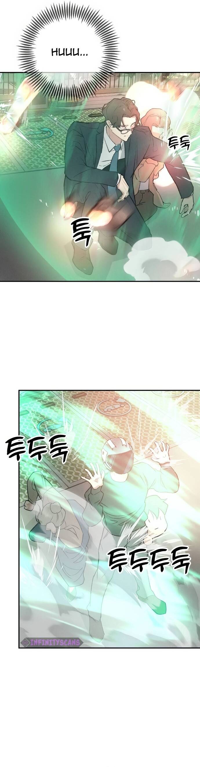 Chàng Rể Quỷ Quyệt Chapter 4 - Trang 2
