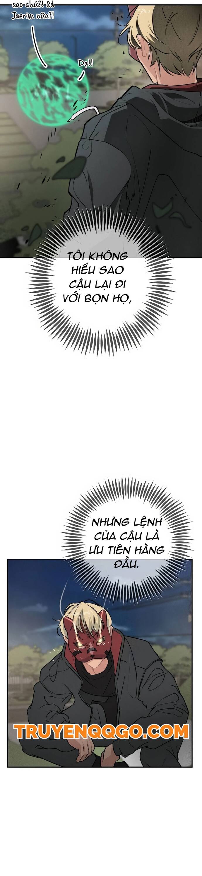 Chàng Rể Quỷ Quyệt Chapter 4 - Trang 2