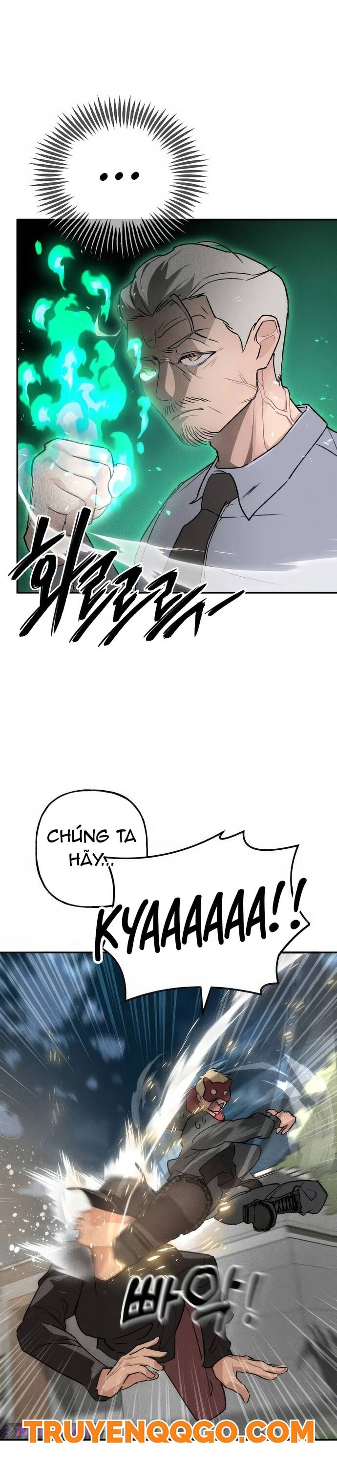 Chàng Rể Quỷ Quyệt Chapter 4 - Trang 2