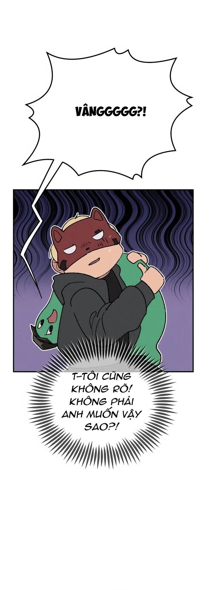 Chàng Rể Quỷ Quyệt Chapter 4 - Trang 2