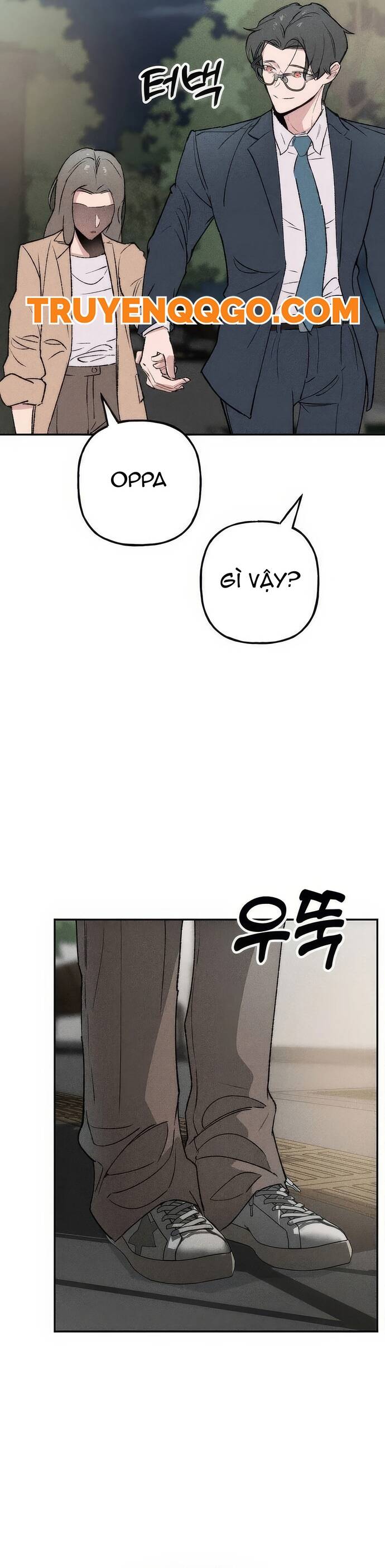 Chàng Rể Quỷ Quyệt Chapter 4 - Trang 2