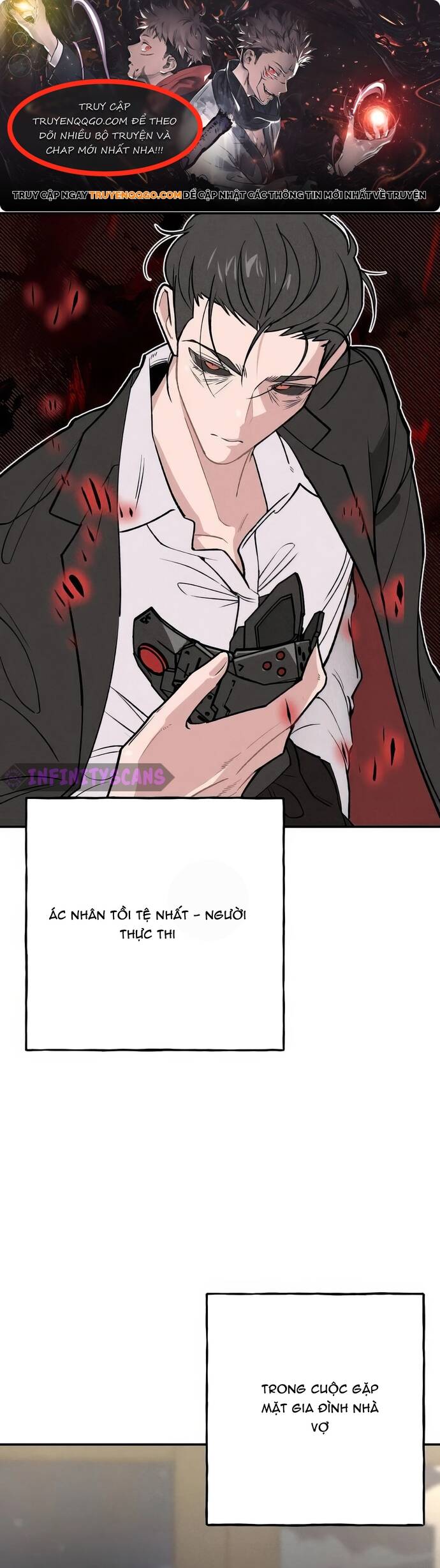 Chàng Rể Quỷ Quyệt Chapter 6 - Trang 2