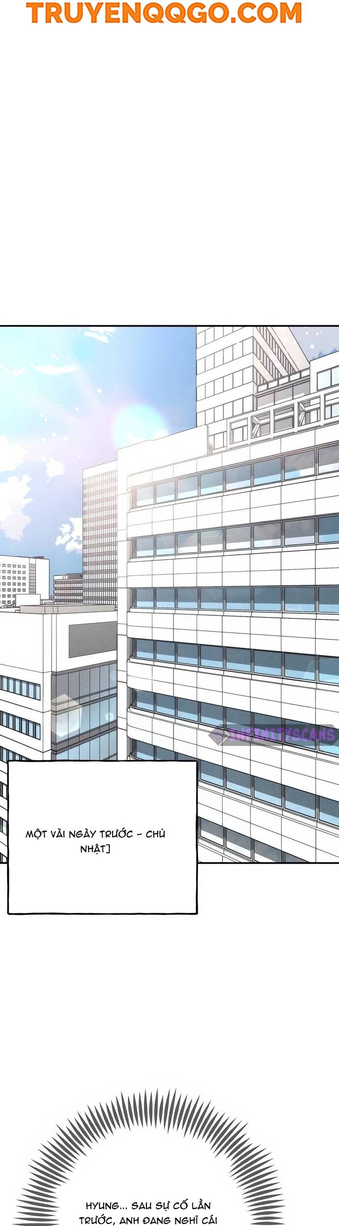 Chàng Rể Quỷ Quyệt Chapter 6 - Trang 2