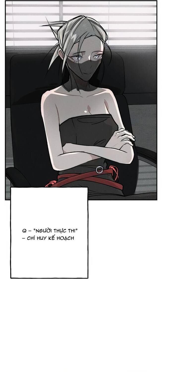 Chàng Rể Quỷ Quyệt Chapter 6 - Trang 2