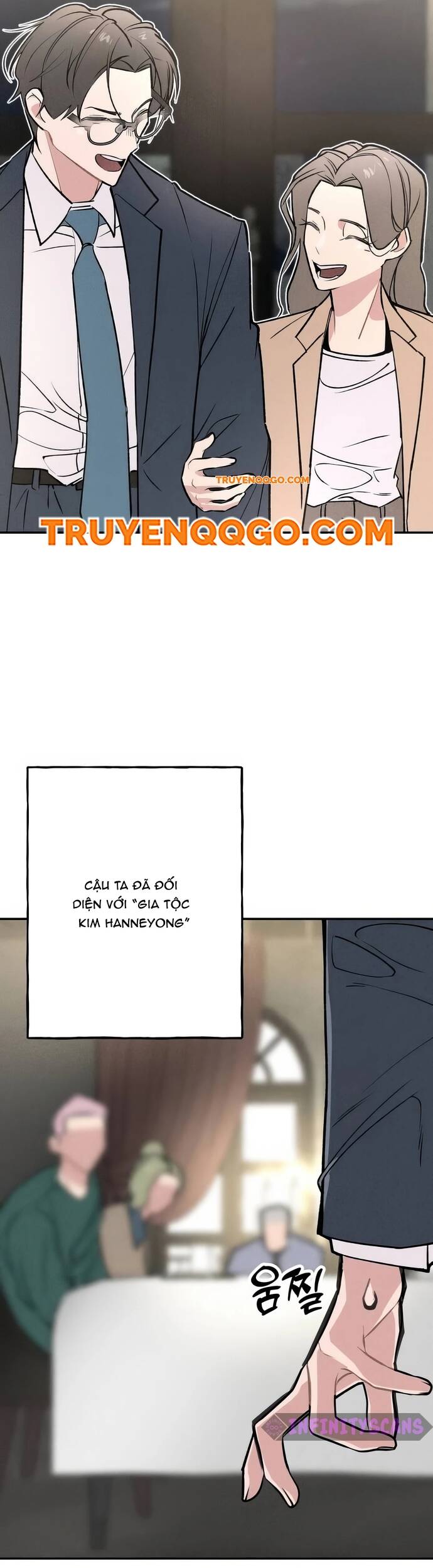Chàng Rể Quỷ Quyệt Chapter 6 - Trang 2