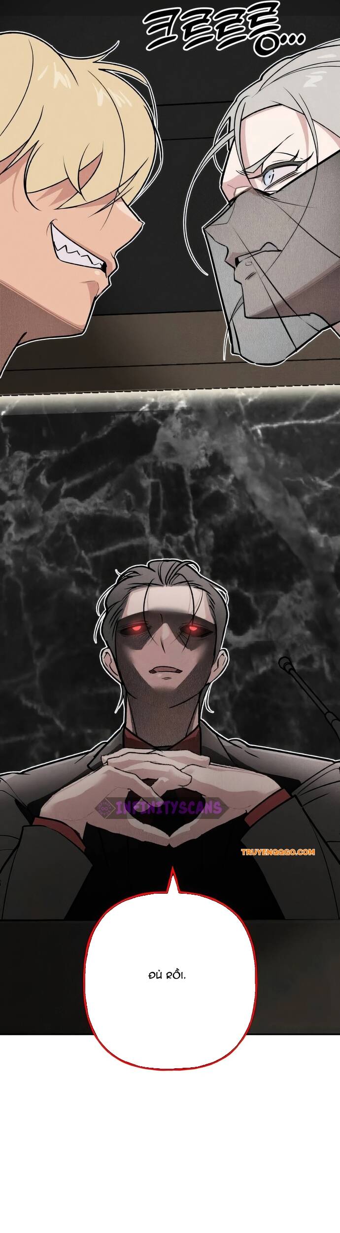 Chàng Rể Quỷ Quyệt Chapter 6 - Trang 2