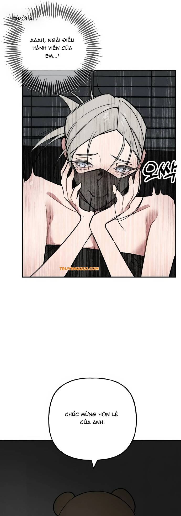 Chàng Rể Quỷ Quyệt Chapter 6 - Trang 2