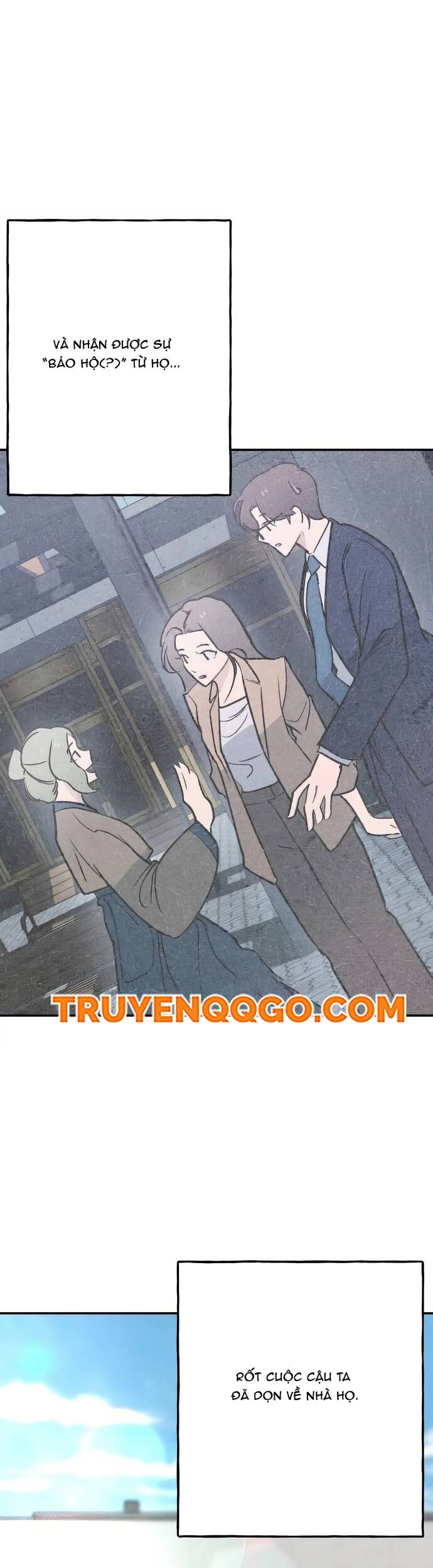 Chàng Rể Quỷ Quyệt Chapter 6 - Trang 2
