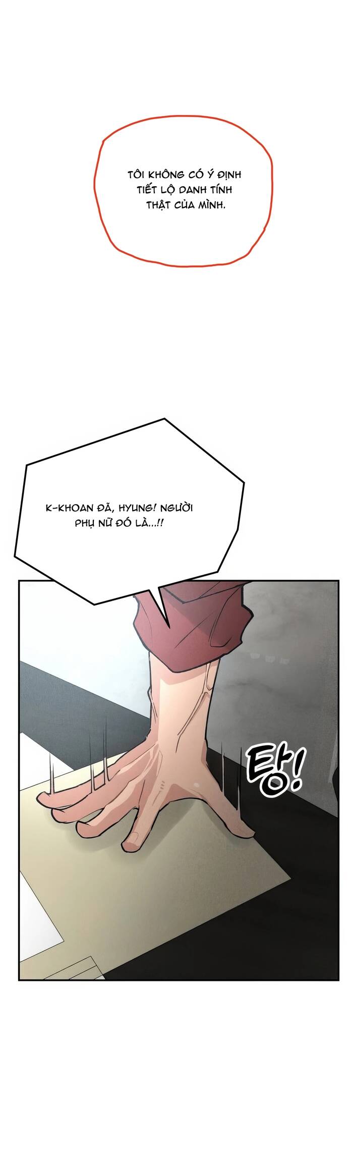 Chàng Rể Quỷ Quyệt Chapter 6 - Trang 2