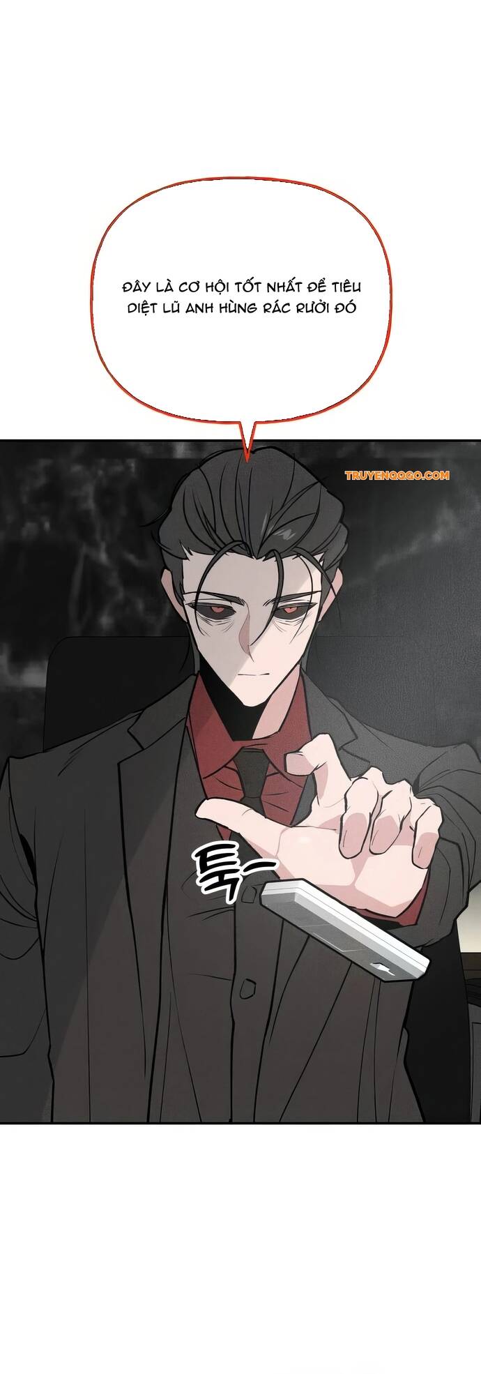 Chàng Rể Quỷ Quyệt Chapter 6 - Trang 2