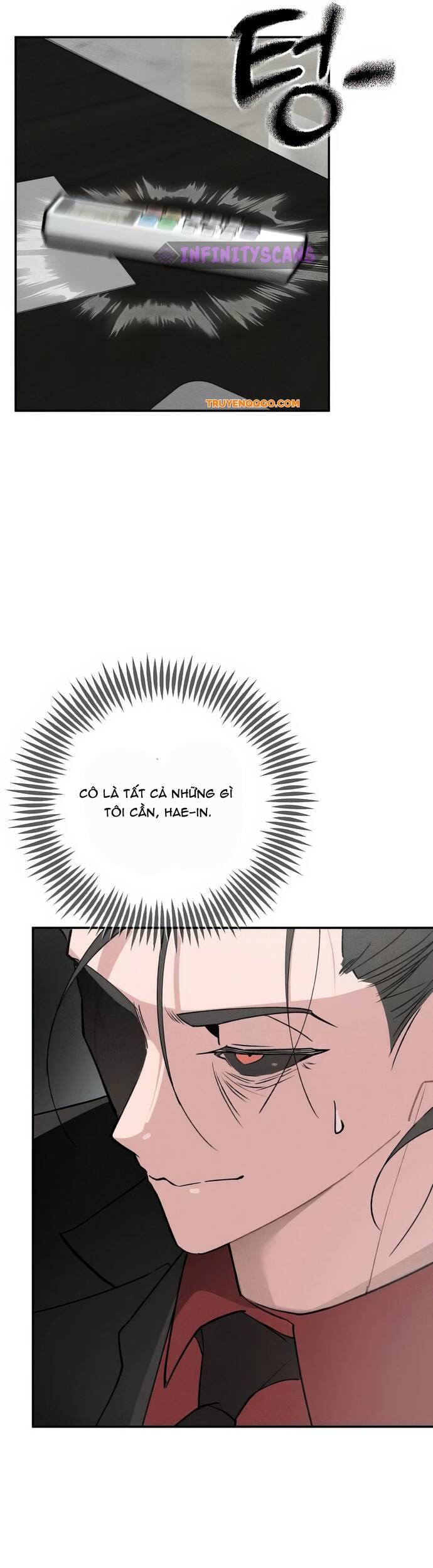 Chàng Rể Quỷ Quyệt Chapter 6 - Trang 2