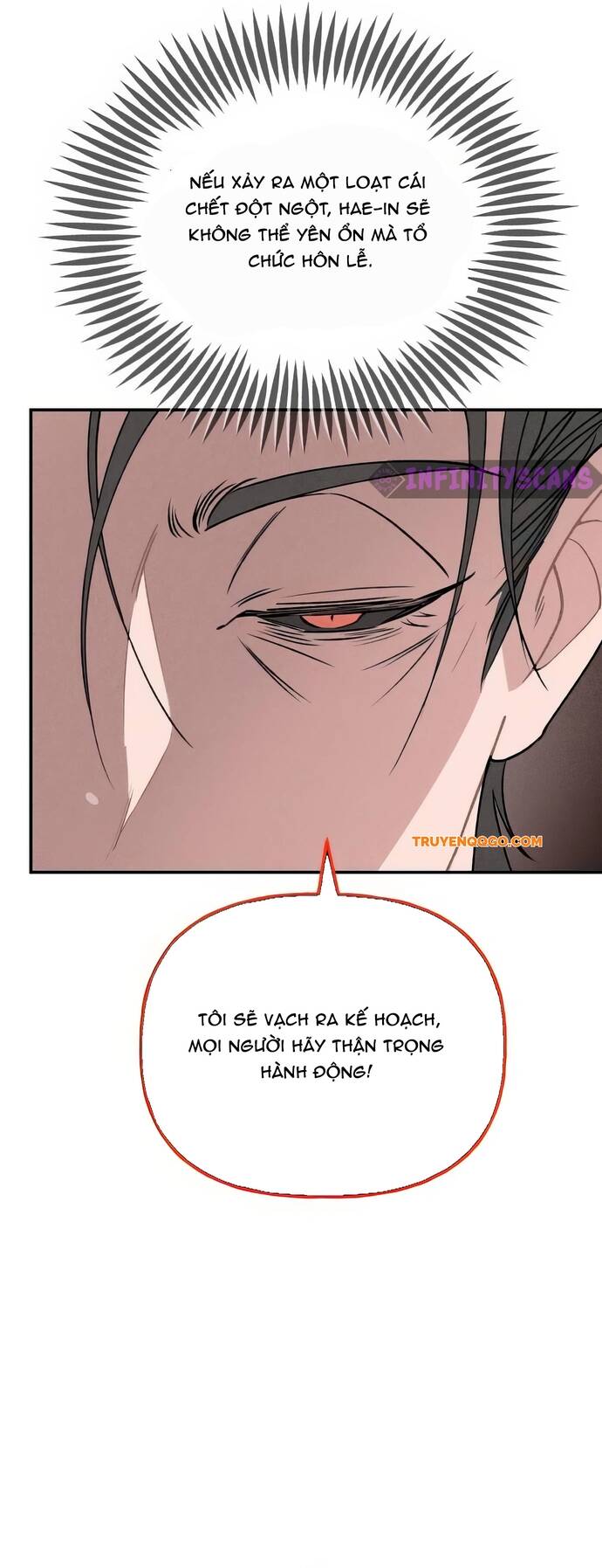 Chàng Rể Quỷ Quyệt Chapter 6 - Trang 2