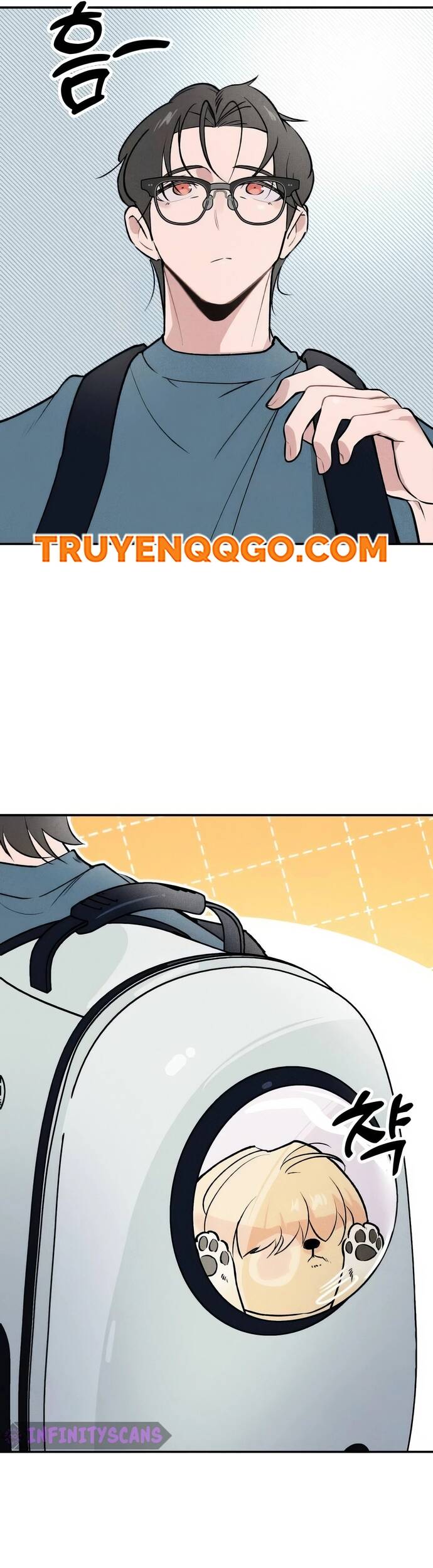 Chàng Rể Quỷ Quyệt Chapter 6 - Trang 2