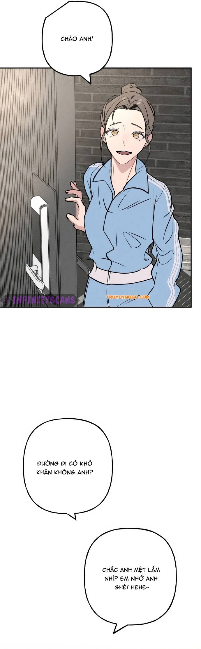 Chàng Rể Quỷ Quyệt Chapter 6 - Trang 2