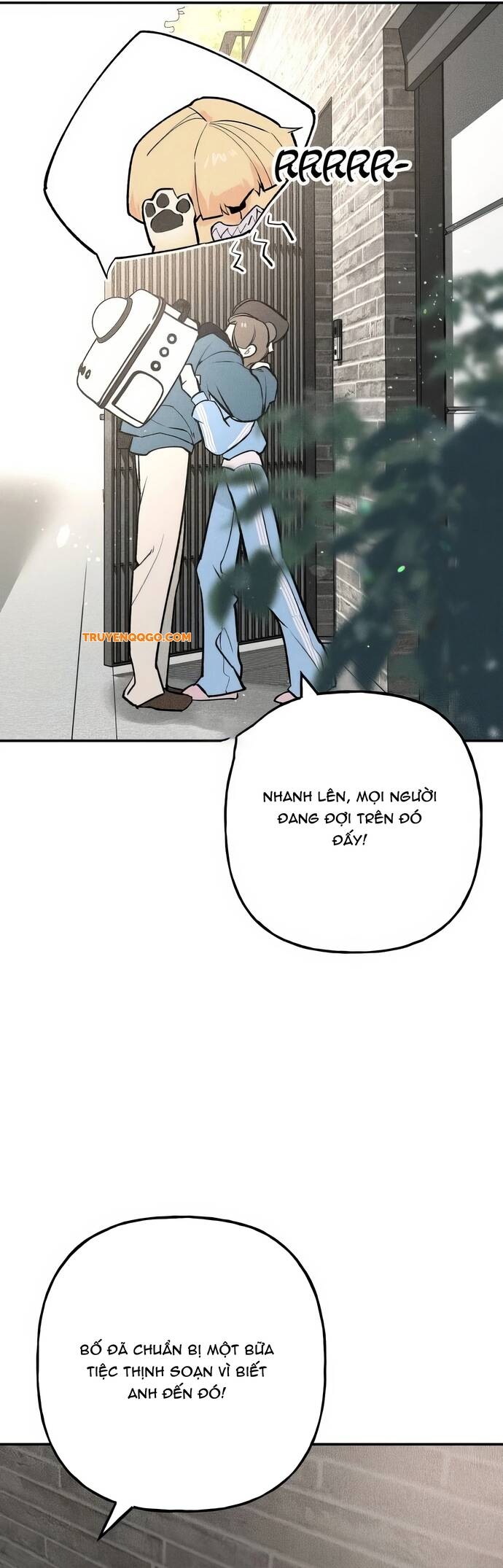 Chàng Rể Quỷ Quyệt Chapter 6 - Trang 2
