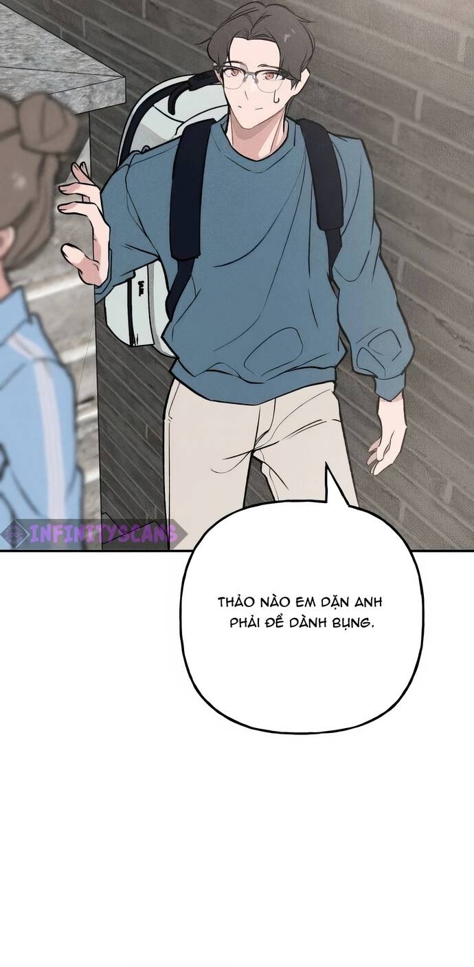 Chàng Rể Quỷ Quyệt Chapter 6 - Trang 2