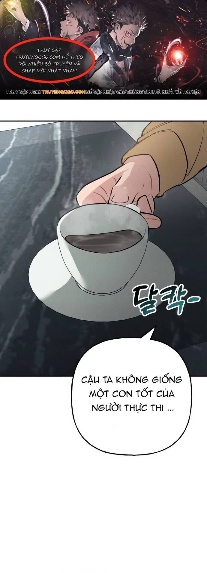 Chàng Rể Quỷ Quyệt Chapter 7 - Trang 2