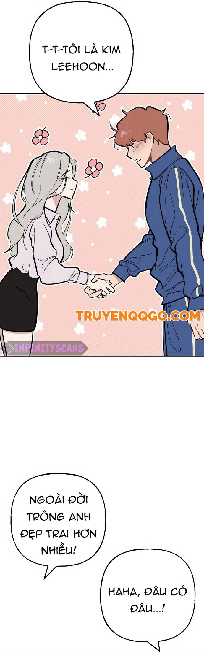 Chàng Rể Quỷ Quyệt Chapter 7 - Trang 2