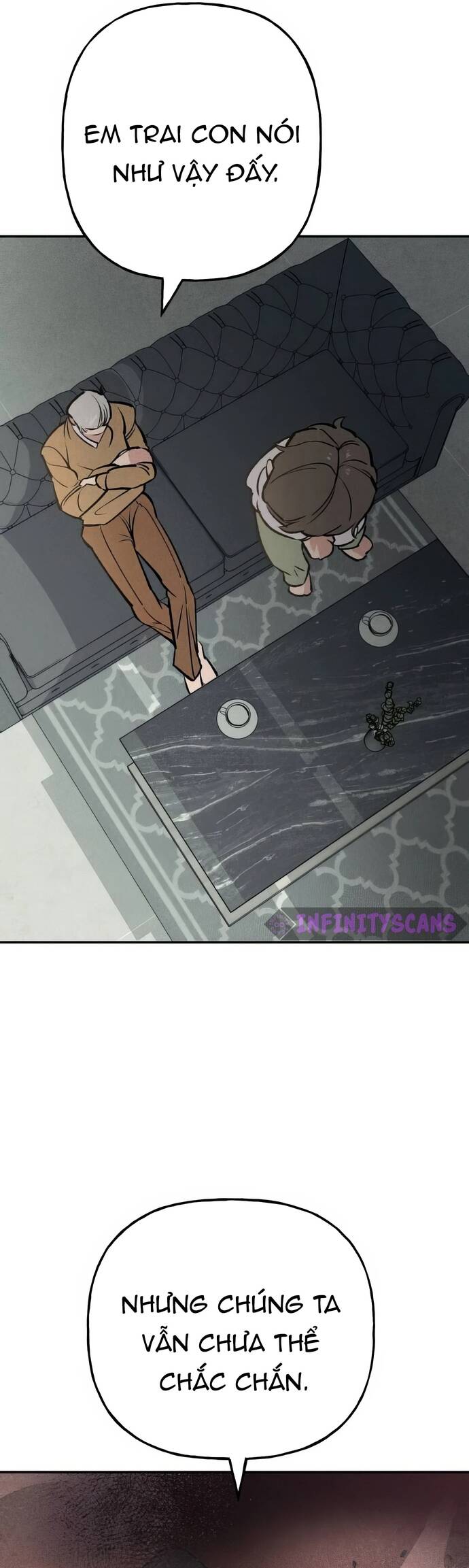 Chàng Rể Quỷ Quyệt Chapter 7 - Trang 2